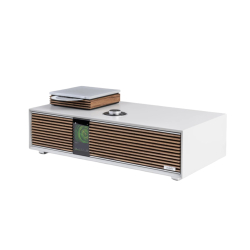 Ruark R-CD100 Fused Walnut Aluminum — CD-проигрыватель (транспорт)