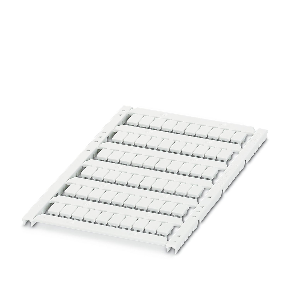 0829252 - UCT3-TM 6 - Маркировка для клеммных модулей