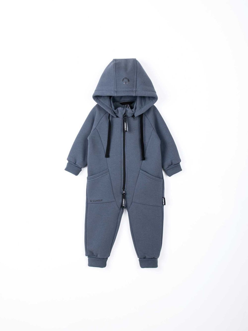 Комбинезон-трансформер "Маренго" утепленный