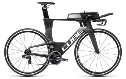 Шоссейный велосипед Cube Aerium C:68 SL Low (2021)