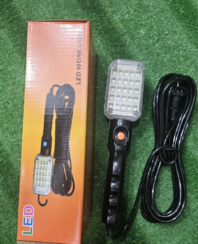 Переноска светодиодная  15 метров