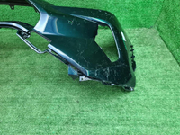 Бампер передний Toyota RAV4 5 XA50 (2018-н.в.)