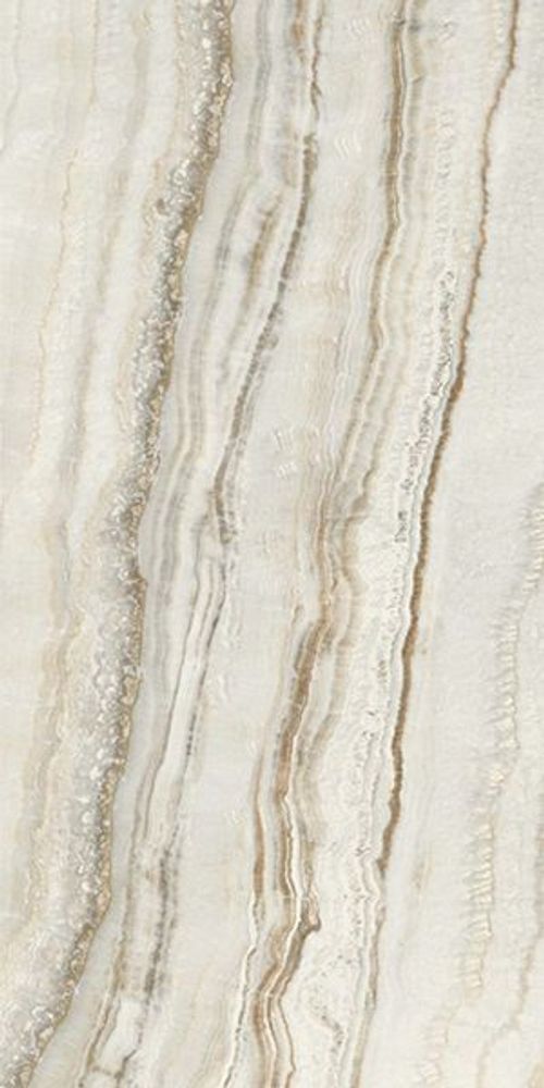 Керамогранит VITTORIA Bianco Polished