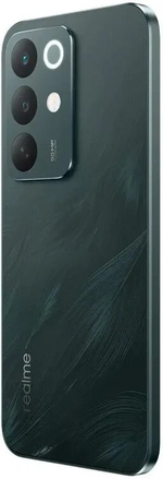 Смартфон Realme C85 Pro 6/128Гб Тёмно-зелёный