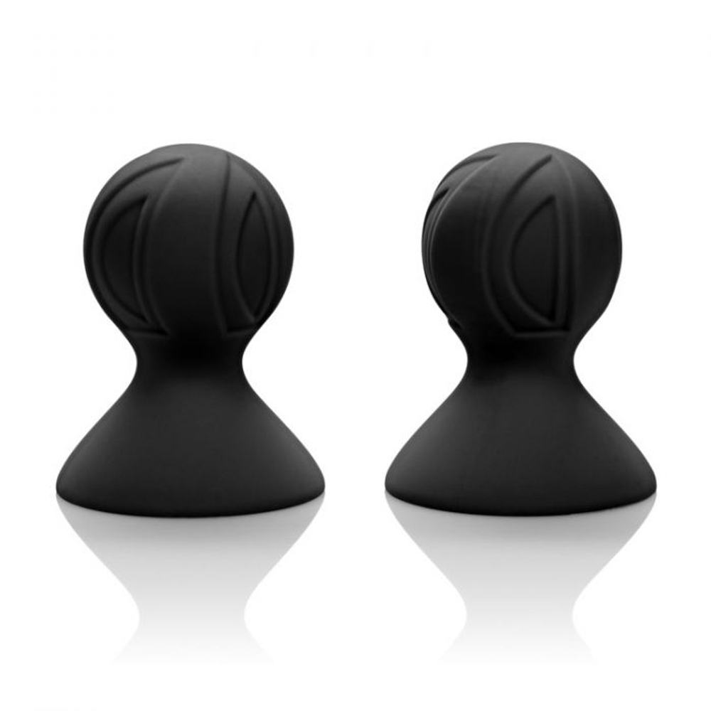 Набор для БДСМ-игр Scandal Beginner s Fetish Kit (Цвет: красный с черным)