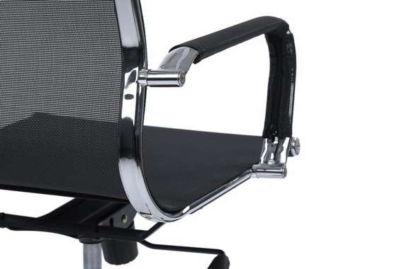 Кресло Hugo RCH 6001-1SE Черный