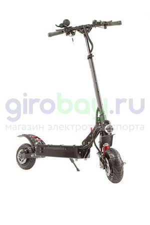 Электросамокат WS Baikal 5.0 2400w фото №3