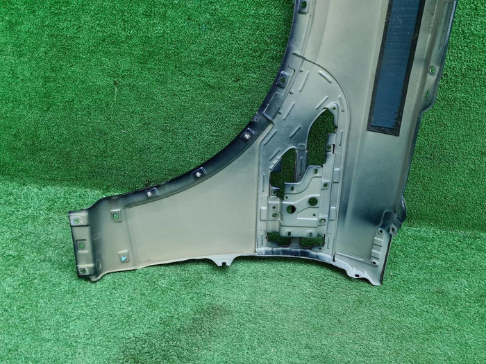 Крыло переднее правое Genesis GV80 (2020-н.в.)