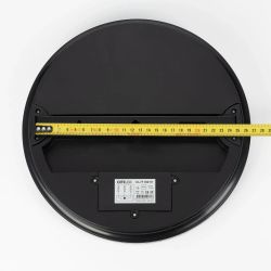 Citilux LUNS CL711021V LED Светильник влагозащищённый Чёрный