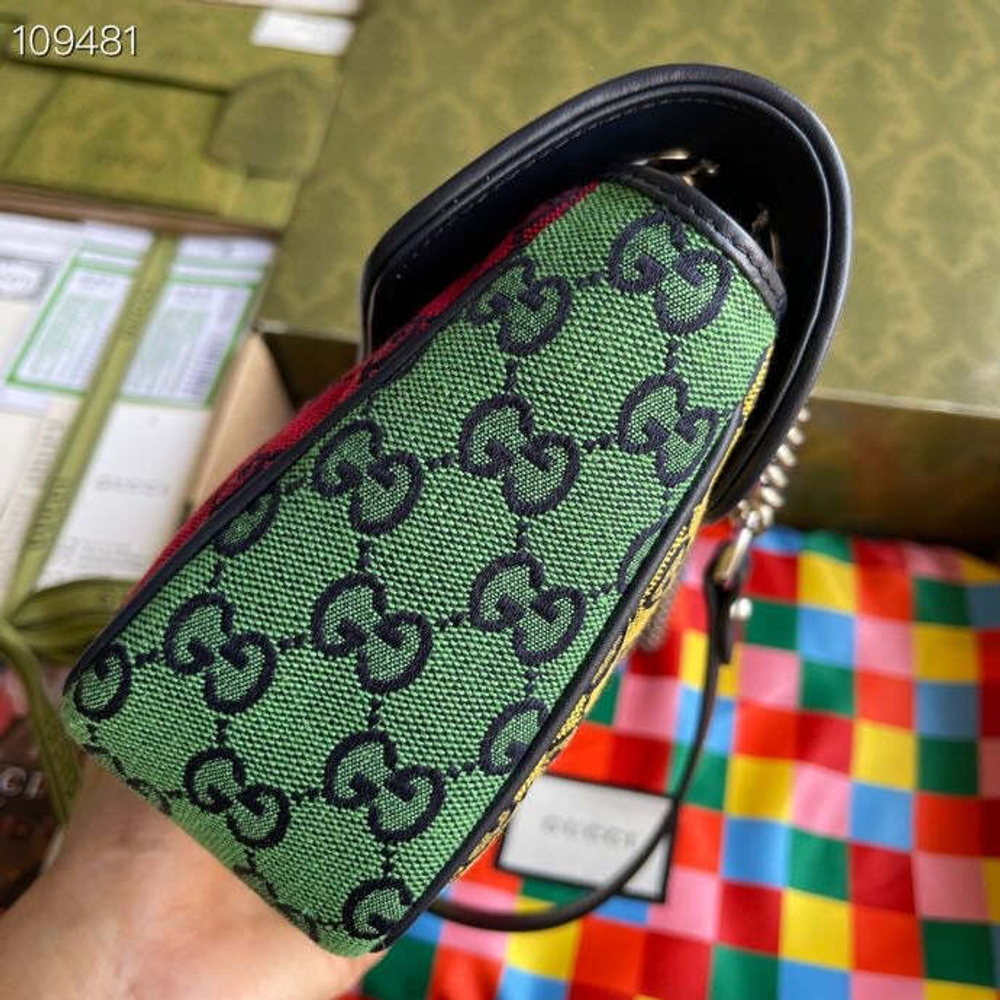 Gucci Marmont 26 cm