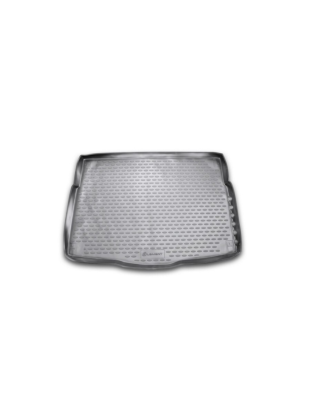 Коврик в багажник для HYUNDAI i30, 2012- хэтчбек (полиуретан) NLC.20.51.B11