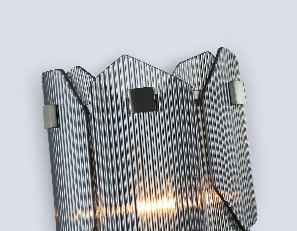 Ambrella Настенный светильник Crystal LH31207