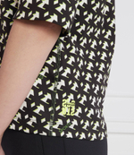 блузка Marc Cain - черный(TS 48.38 J35)