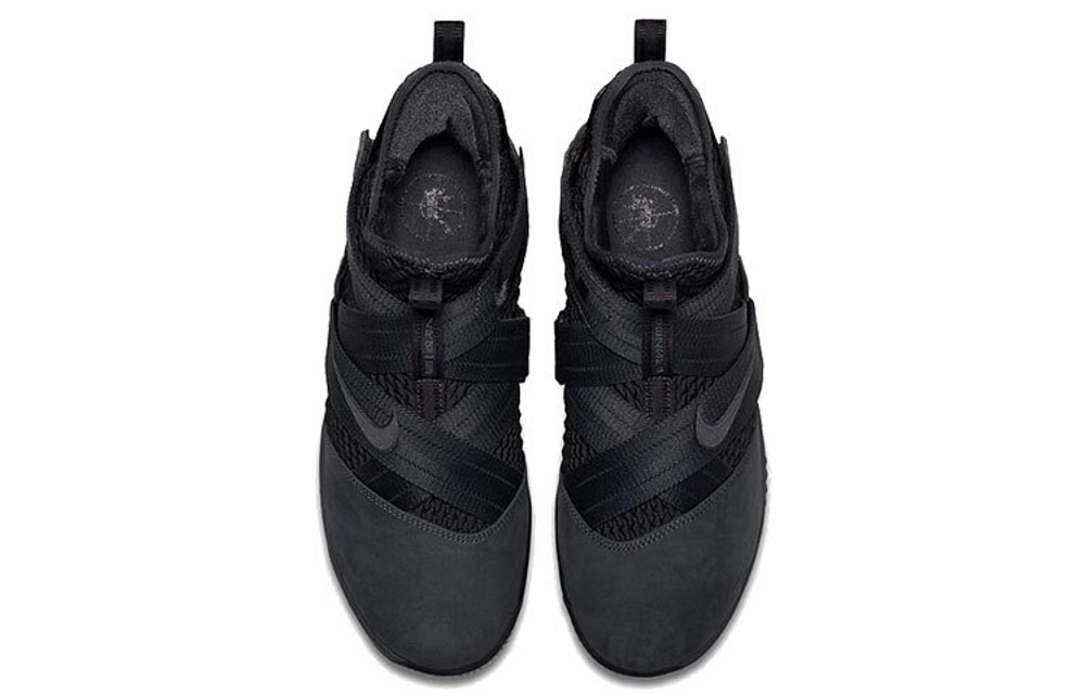 Кроссовки Nike Lebron Soldier 12 Sfg Ep