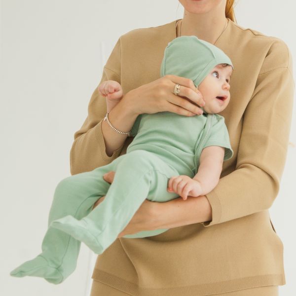 Прибавка в весе во время беременности