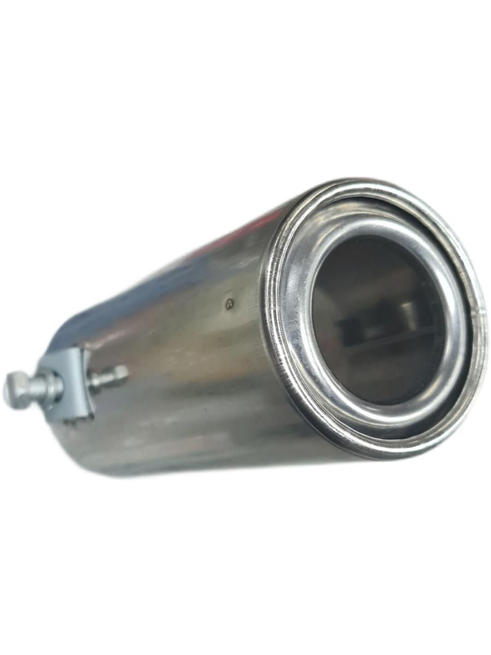 Насадка на глушитель универсальная