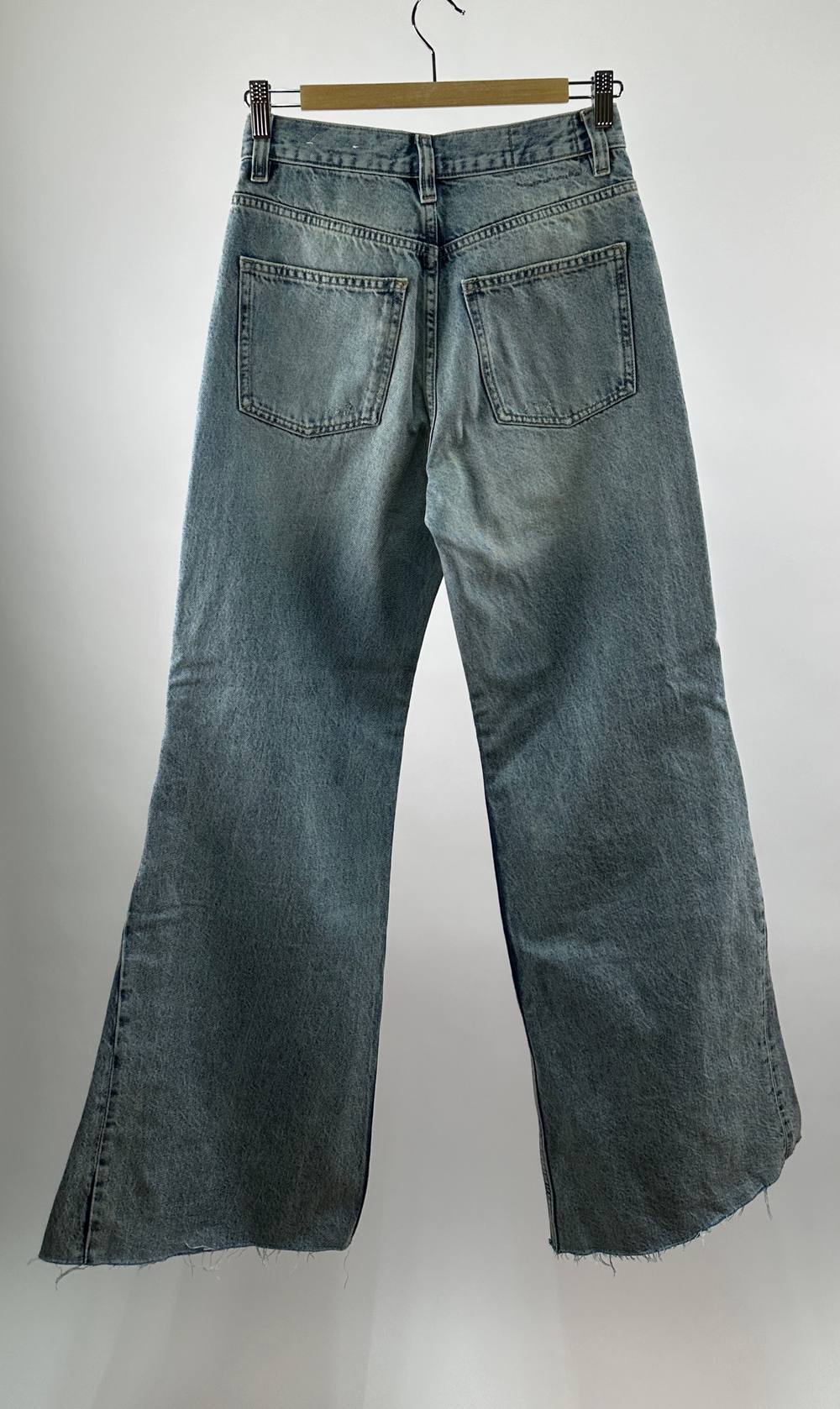 Джинсы Massimo Dutti