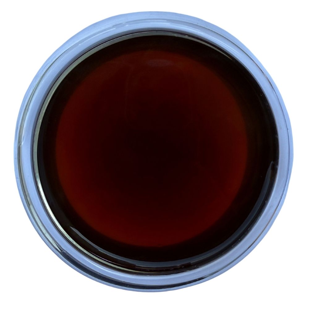 Шу Пуэр. с османтусом. Пластинка. 5 шт. 25 г.