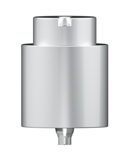 Абатмент PreFace, включая винт абатмента, D 4,2