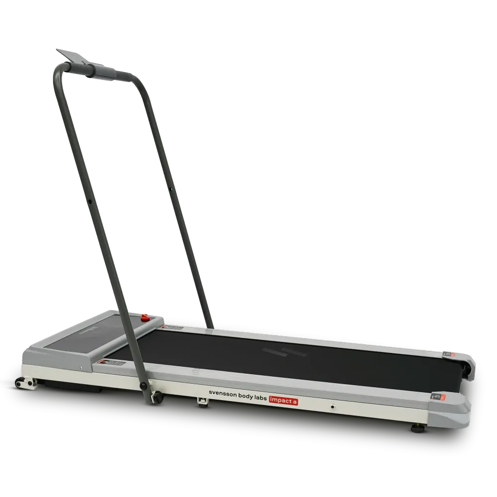 Беговая дорожка домашняя SVENSSON BODY LABS IMPACT A