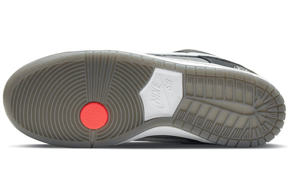 Кроссовки Nike Dunk Sb Pro Iso "Vx1000 Camcorder"