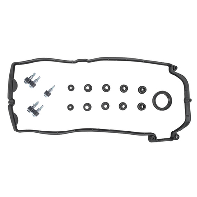 Прокладка клапанной крышки R BMW E65 4.4i V8 N62B44 01 1/4cyl GANZ GIE11403