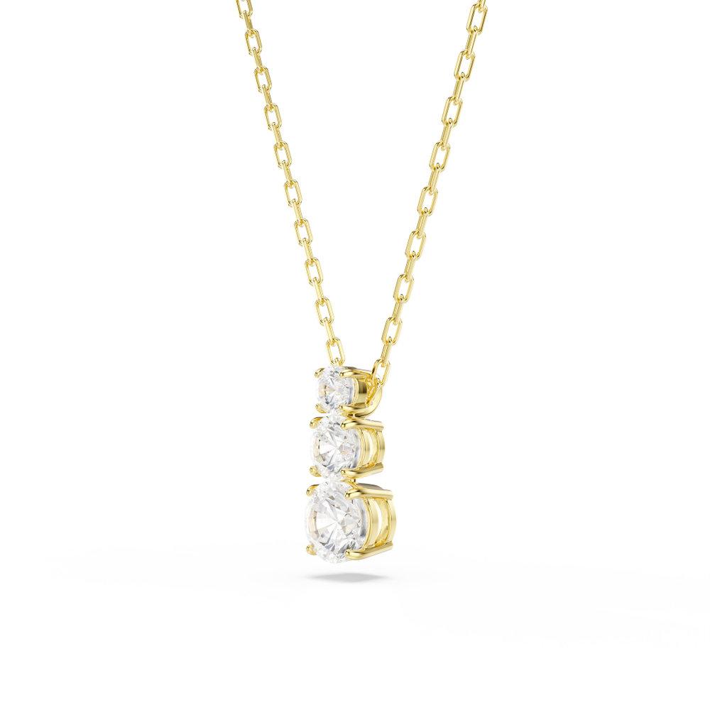 STILLA:PEND ATTRACT TRILOGY WHITE/GOS