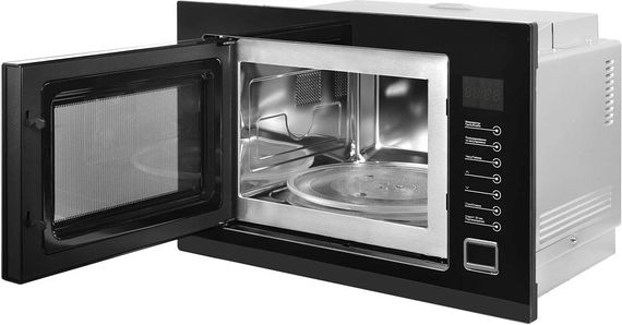 Встраиваемая микроволновая печь Midea TG925B8D-BL