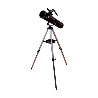 Телескоп Bresser Venus 76/700 AZ с адаптером для смартфона