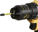 Дрель-шуруповерт аккумуляторная HANSKONNER HCD2065C