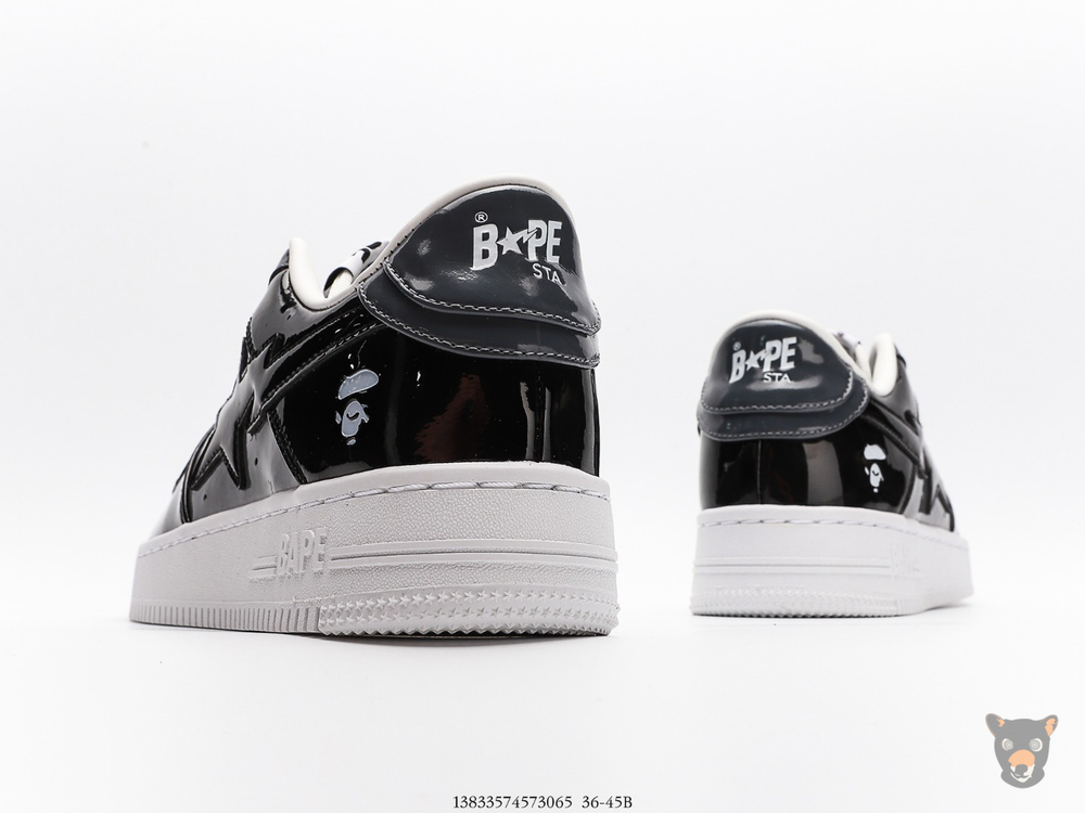 Кроссовки Bape STA