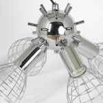 Люстра Lussole  Idaho GRLSP-0199