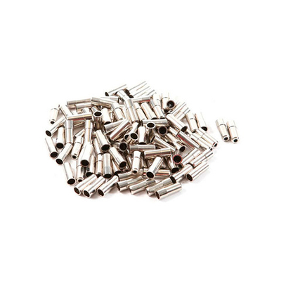 Наконечник для рубашки, с уплотнением, для шифтера, 4мм, 1шт.