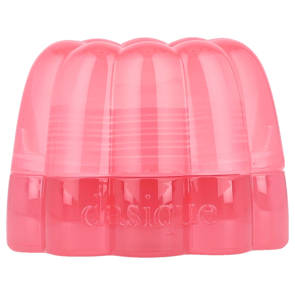 Dasique, жевательная таблетка для сияния кожи, оттенок 04 розовый, 4 г (0,14 унции)