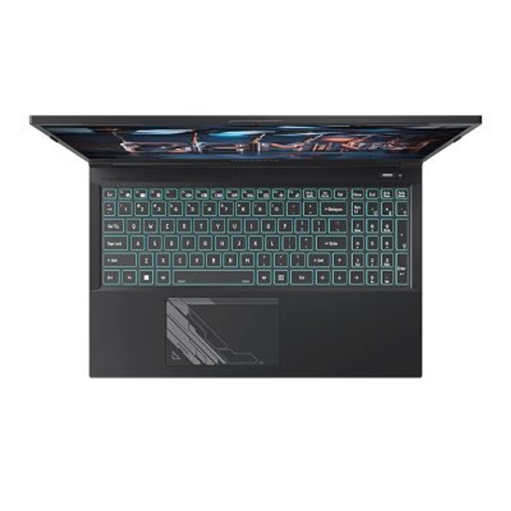 Ноутбук GigaByte G5 2023 MF5-H2KZ353SD-wpro