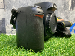 Nikon D70s Покупка/Продажа
