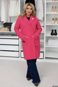 Пальто-кардиган УК-887-2 Фабрика Моды