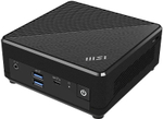 Неттоп  MSI Cubi N ADL-019RU slim