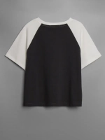 Осенний костюм для девочки