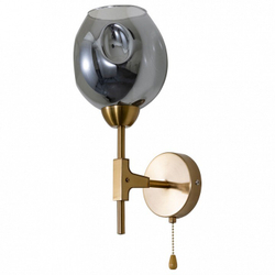 Бра Arte Lamp A7759AP-1PB