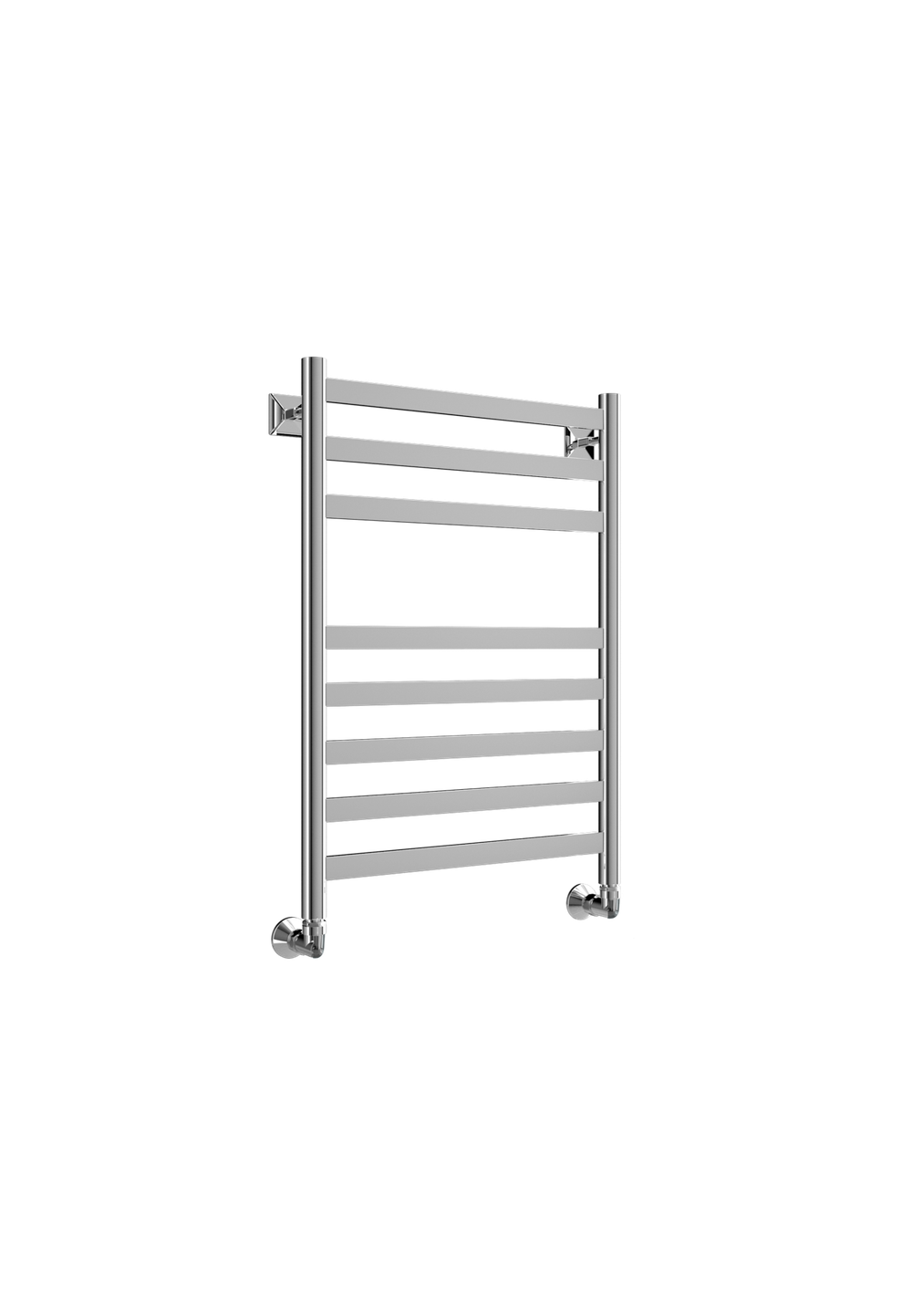 Полотенцесушитель Ника MODERN ЛМ-4 80/40(-), шт