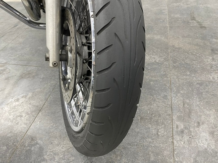 BMW R1200C , 2000