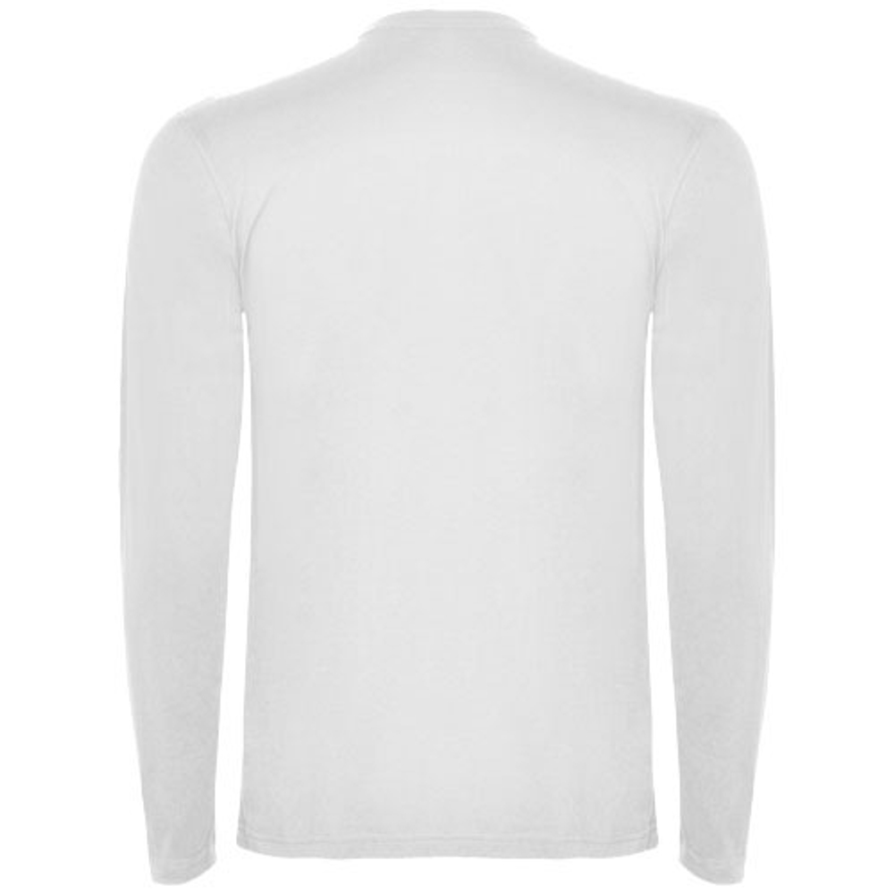 Мужская футболка Extreme с длинным рукавом