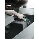 Набор Kraftform Kompakt Stubby магазин 3, 6 предметов WERA 05008875001