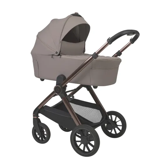 Коляска Espiro Code 2 в 1 Unusually Taupe
