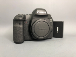 Canon EOS 6D 60.000 кадров