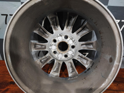 Диск литой R17 Toyota Camry (XV70) 17-22 Б/У Оригинал 4261106E40