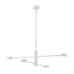 Потолочный светильник Freya FR5363CL-04W