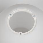 Citilux RON CL941D25B5 Потолочный светильник Чёрный