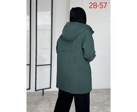 Куртка 7391801 Fabrika